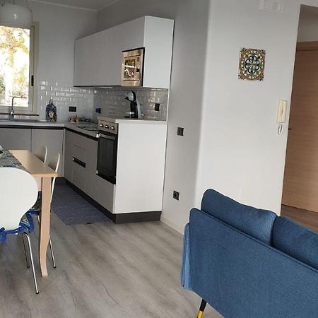Villa Gentile Ηράκλεια Μινώα Εξωτερικό φωτογραφία