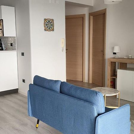 Villa Gentile Ηράκλεια Μινώα Εξωτερικό φωτογραφία