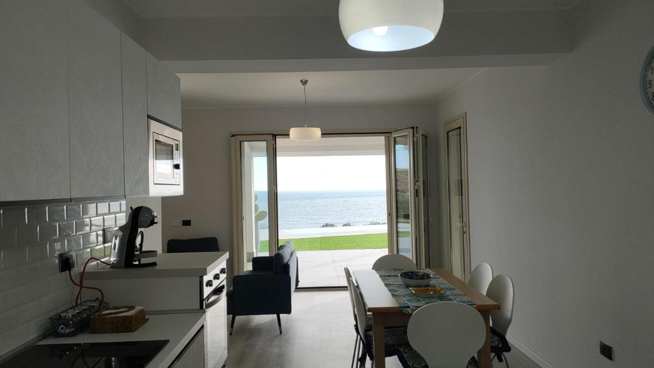 Villa Gentile Ηράκλεια Μινώα Εξωτερικό φωτογραφία