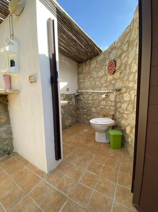 Villa Gentile Ηράκλεια Μινώα Εξωτερικό φωτογραφία