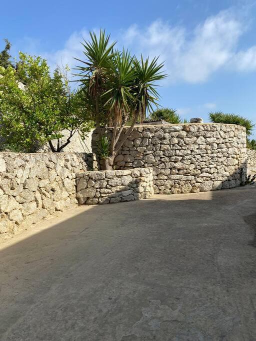 Villa Gentile Ηράκλεια Μινώα Εξωτερικό φωτογραφία