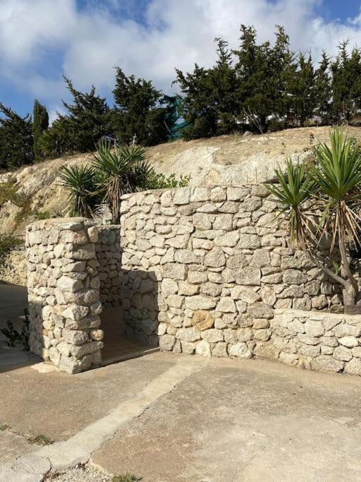Villa Gentile Ηράκλεια Μινώα Εξωτερικό φωτογραφία
